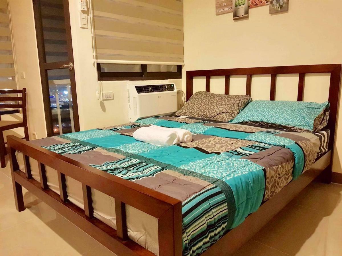 Mabolo Garden Flats Apartamento *