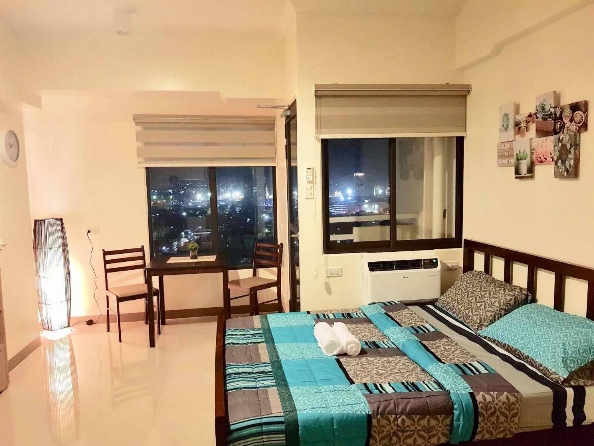Mabolo Garden Flats Apartamento Cebu
