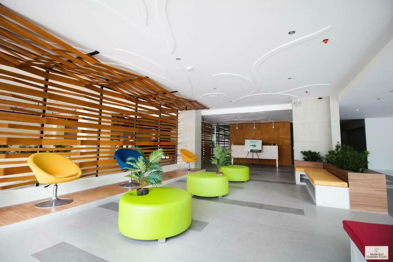 Apartamento Mabolo Garden Flats