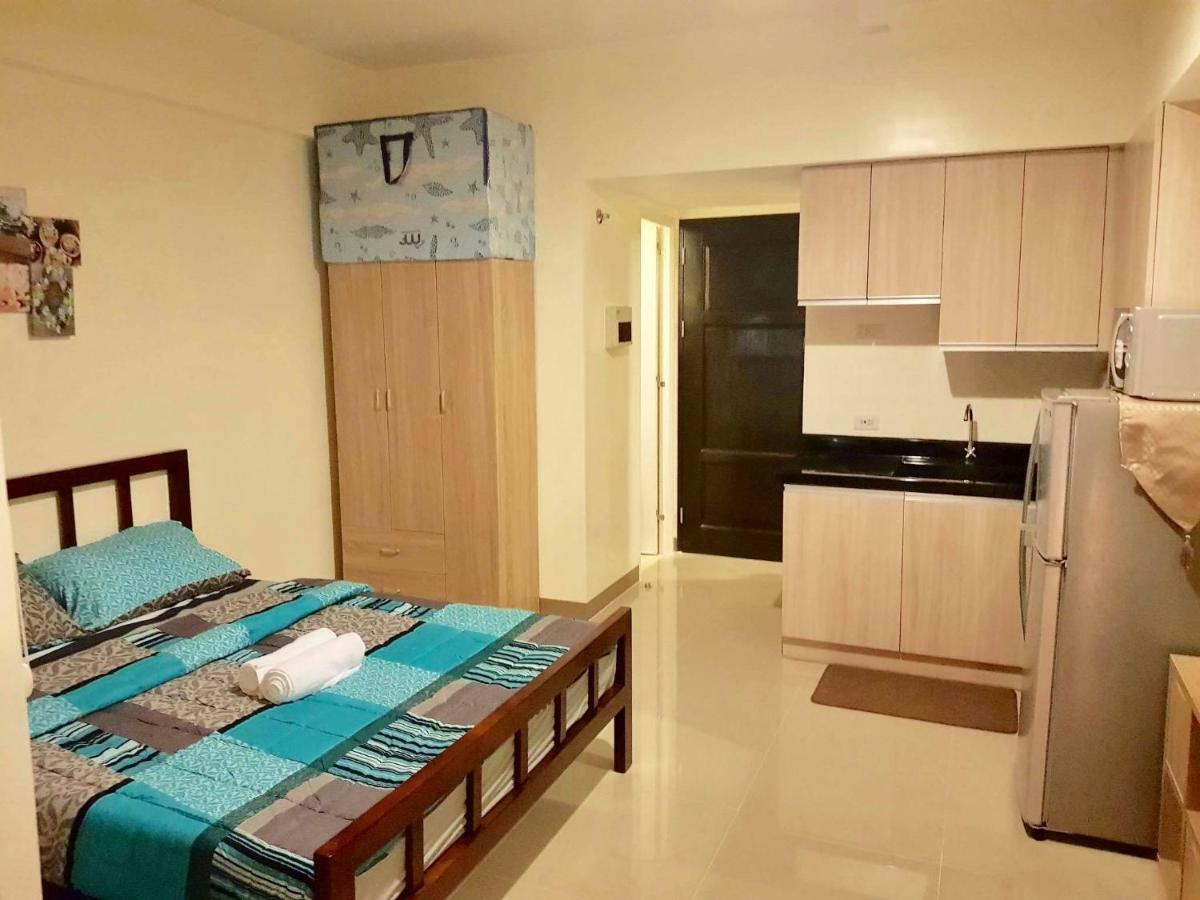Apartamento Mabolo Garden Flats *