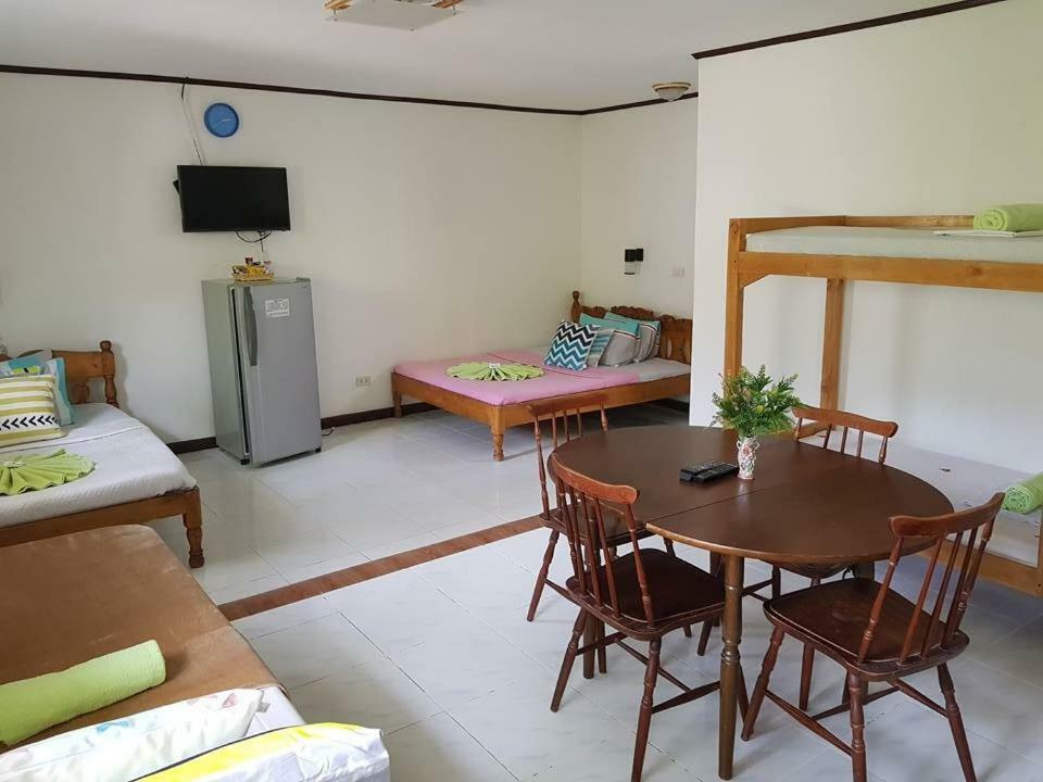 Resort Giswold-lagunde 2*