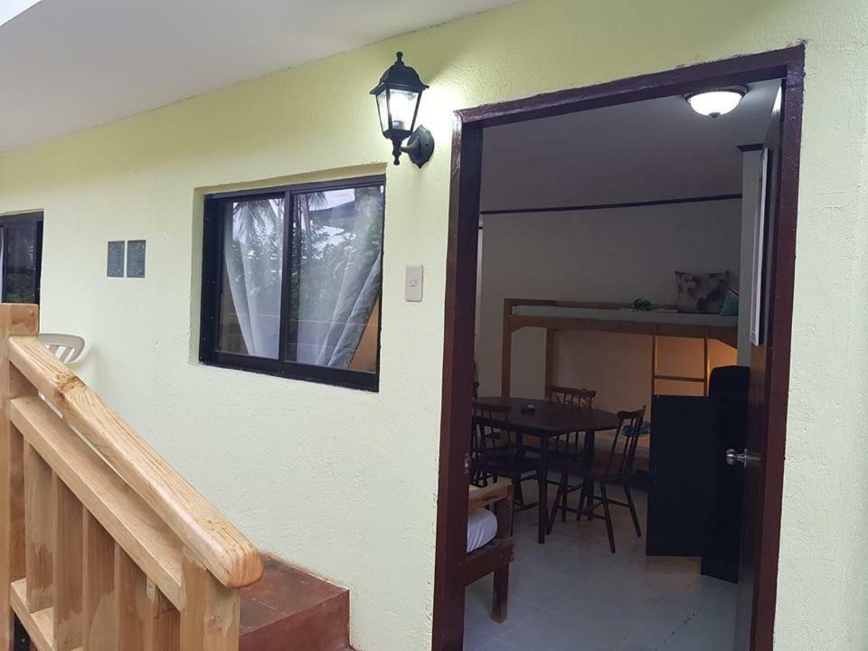 Resort Giswold-lagunde