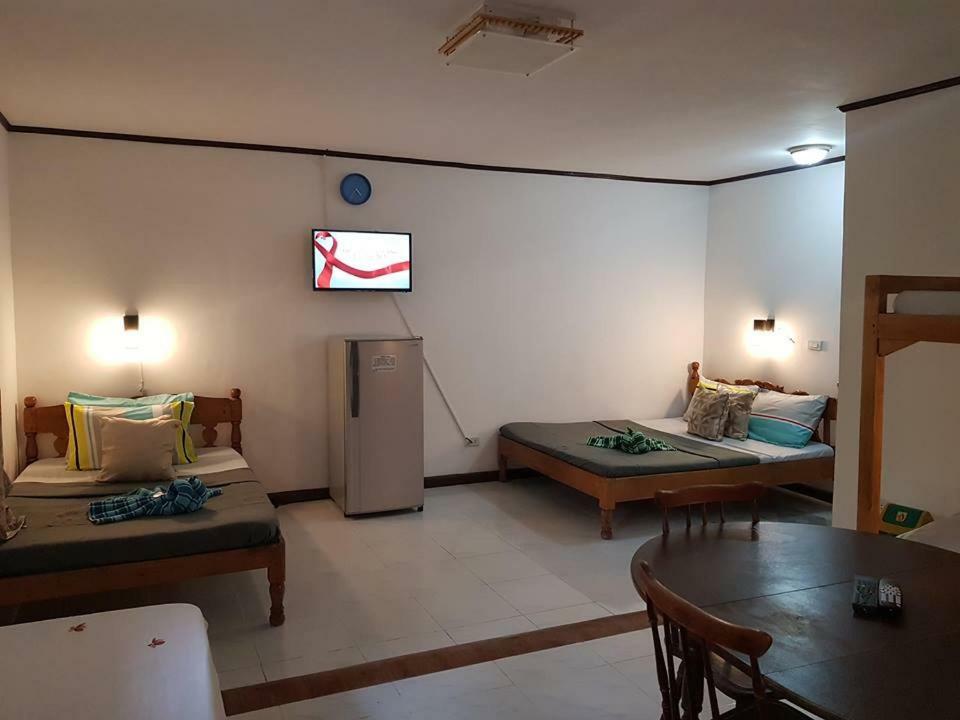 Resort Giswold-lagunde