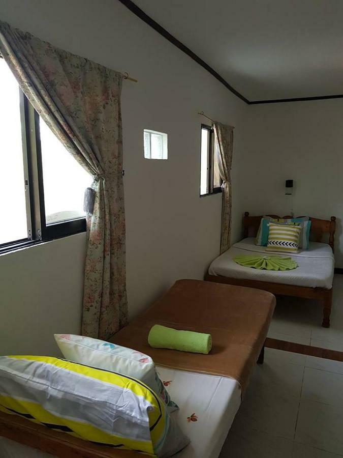 Resort Giswold-lagunde