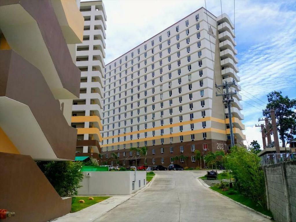 Bebie's Place At Saekyung Condominium * Lapu-Lapu City