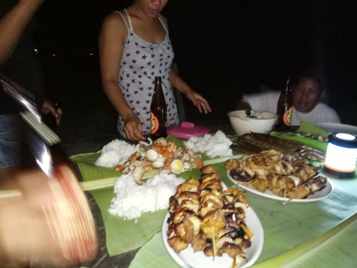 Talisay Cottages Daanbantayan