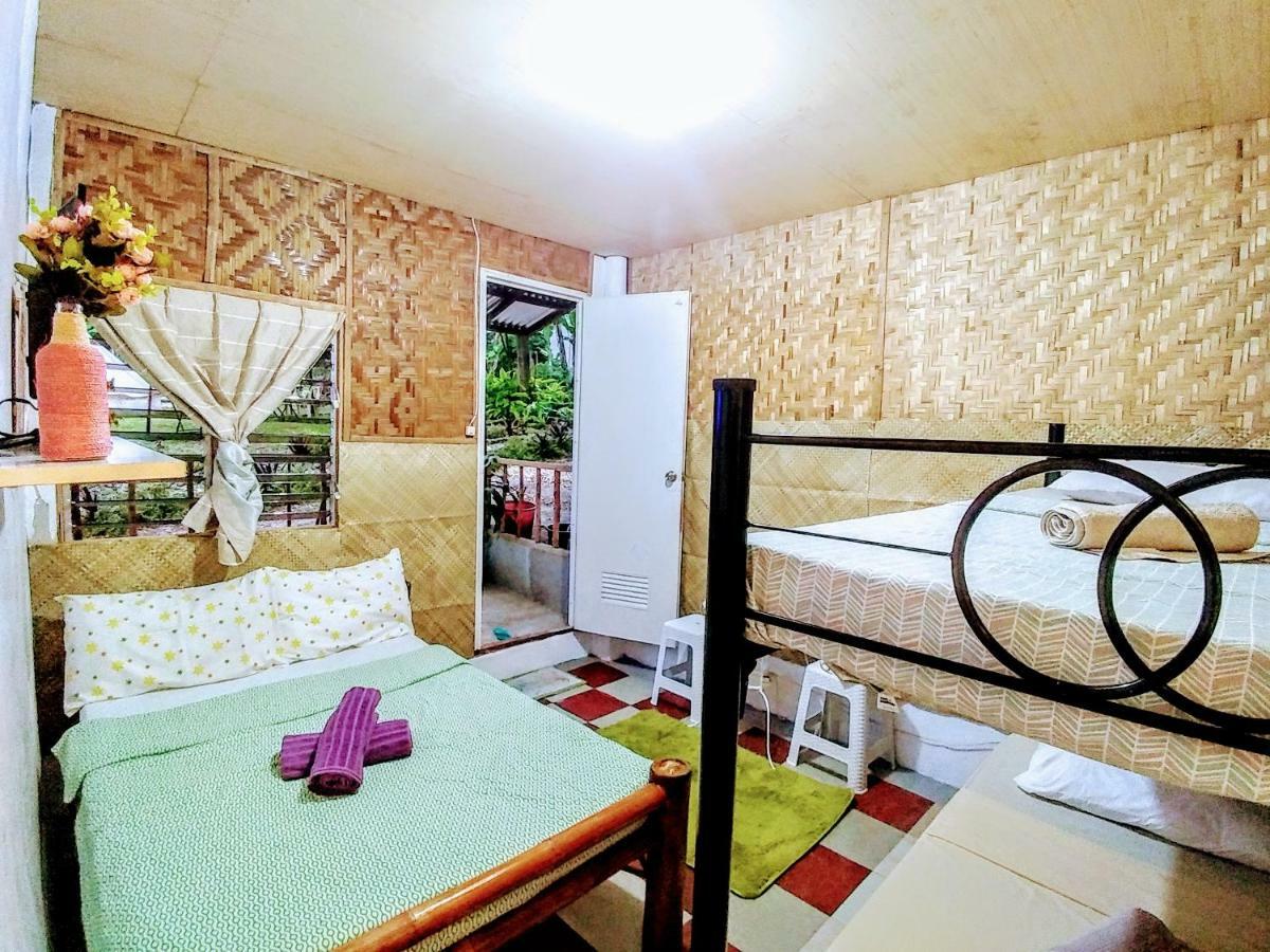 N Save Bed & Breakfast 2*