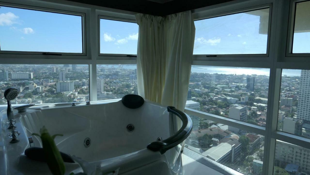 Elegance On Top Of The World Panorama Apartment