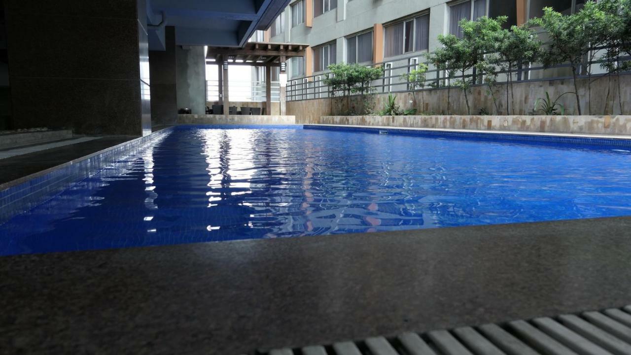 Apartment Elegance On Top Of The World Panorama Cebu