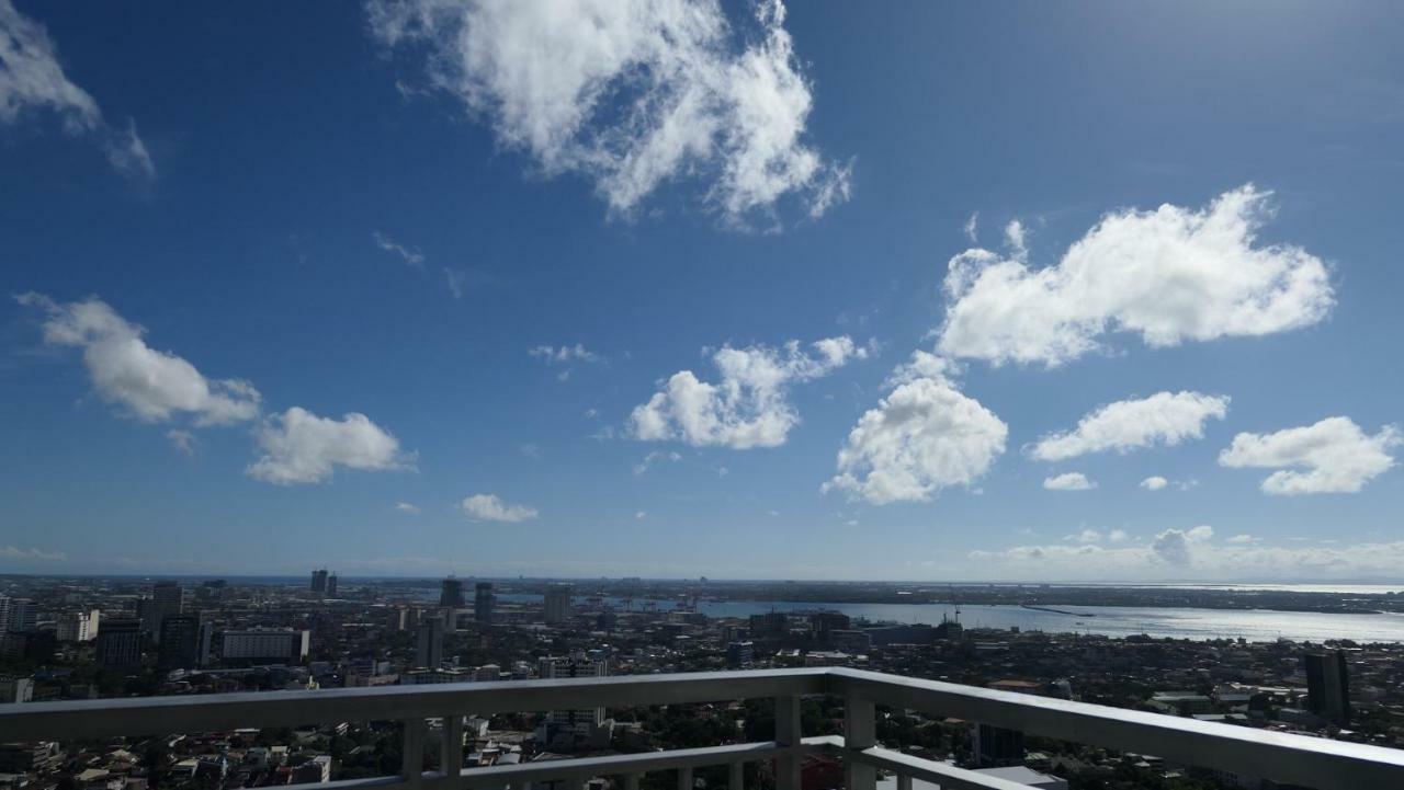 Elegance On Top Of The World Panorama