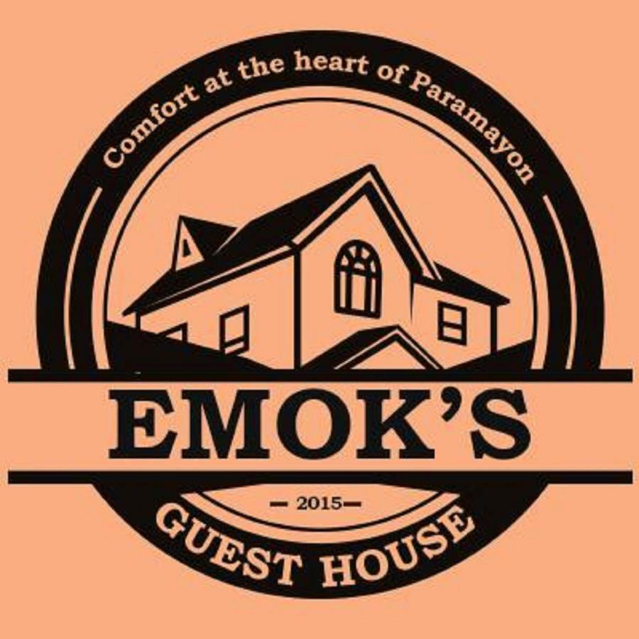 Emoks Guest house