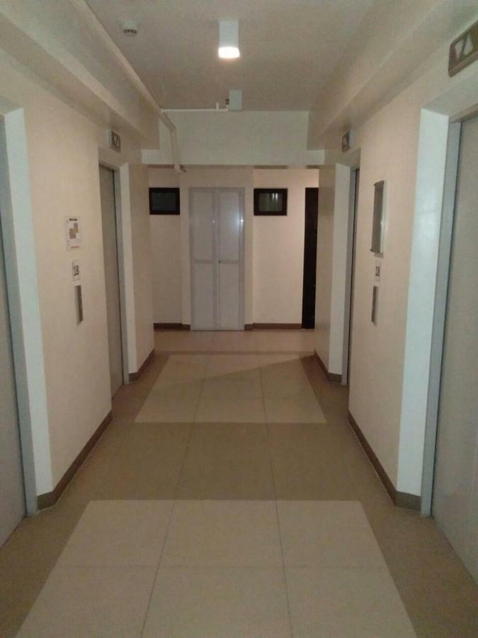 Mabolo Garden Flat A1 Rooftop Pool Near Ayala Mall