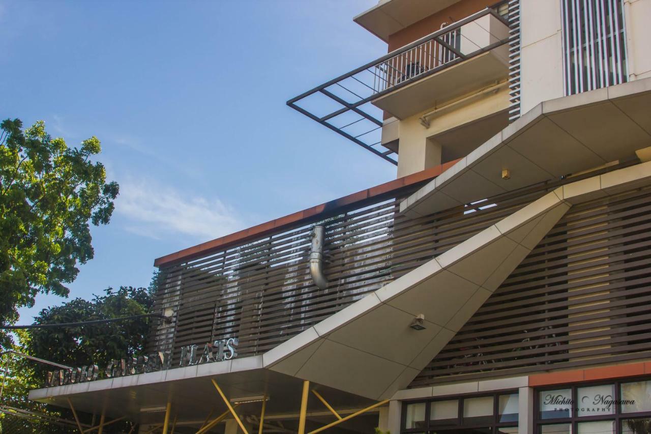 Mabolo Garden Flat A1 Rooftop Pool Near Ayala Mall