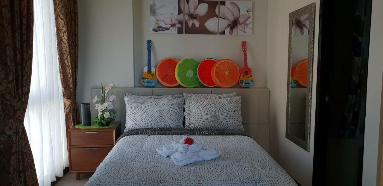 Mactan Newtown Ocean View 360 Degree Lapu-Lapu City