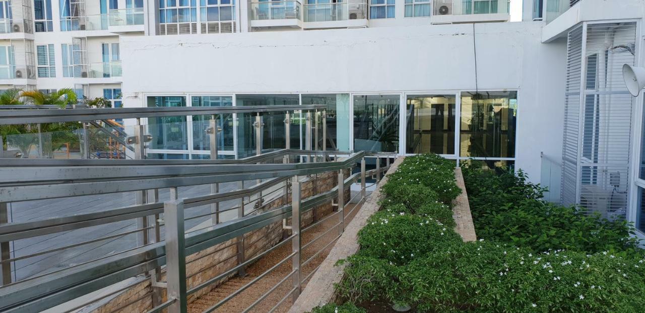 Apartment Mactan Newtown Ocean View 360 Degree Lapu-Lapu City