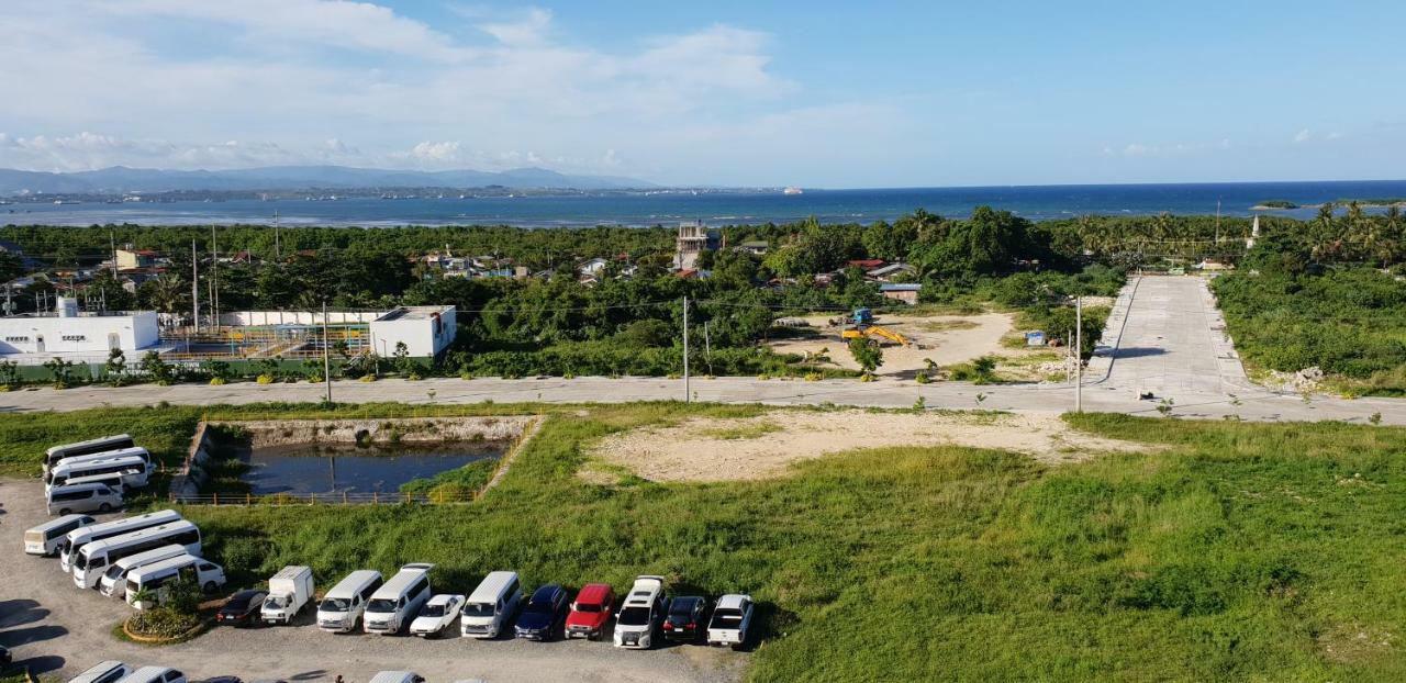 Apartment Mactan Newtown Ocean View 360 Degree Lapu-Lapu City