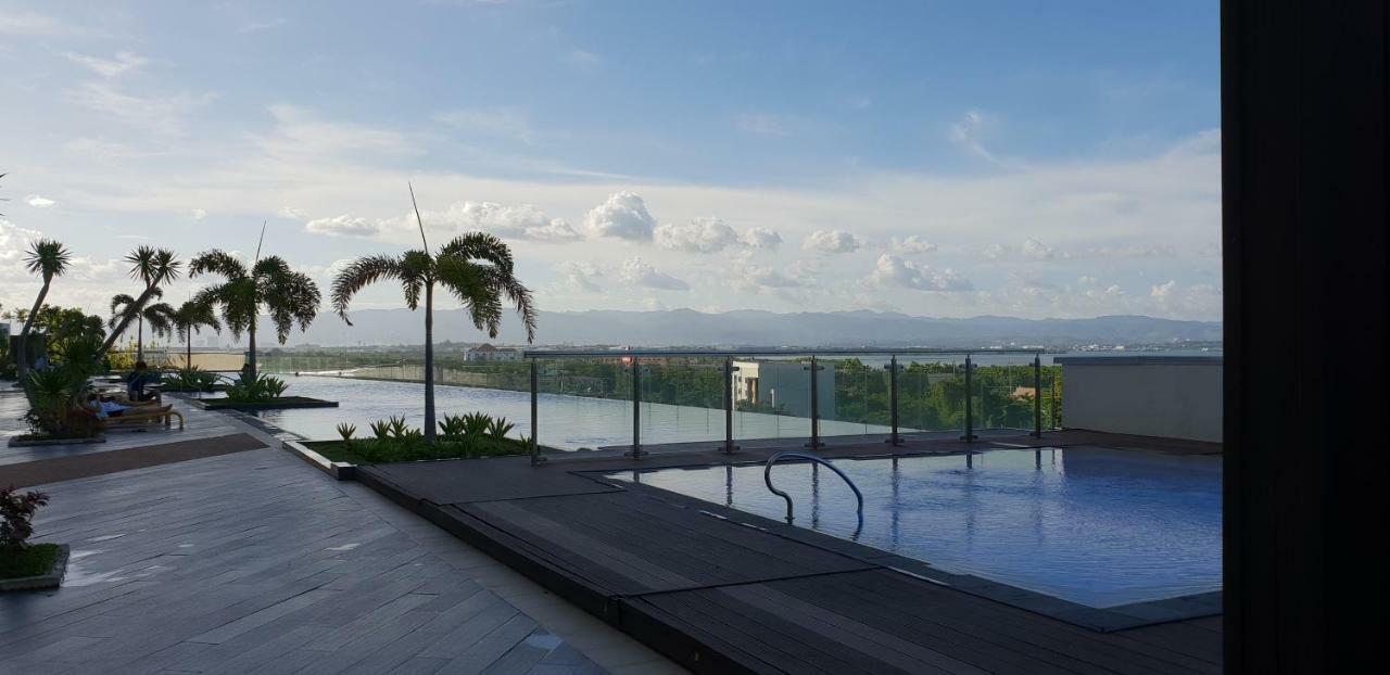 Apartment Mactan Newtown Ocean View 360 Degree