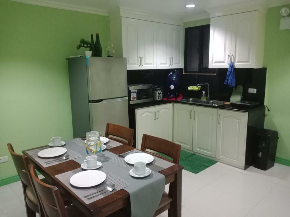 Hostel Mandaue Transient House Cebu