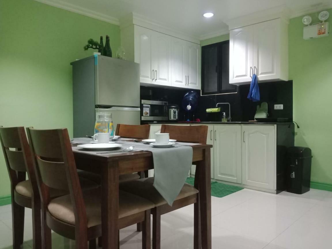 Hostel Mandaue Transient House *
