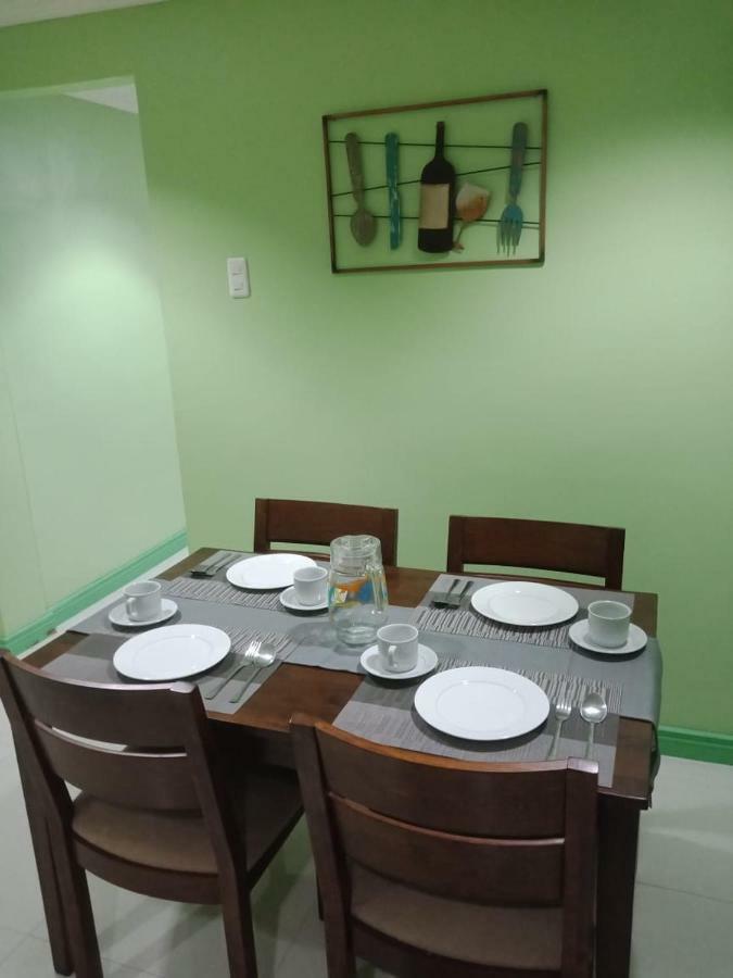 Mandaue Transient House Hostel Cebu