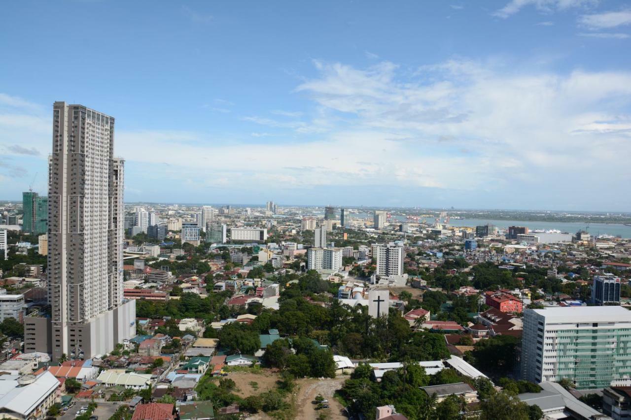 Elegance On Top Of The World Panorama Apartment