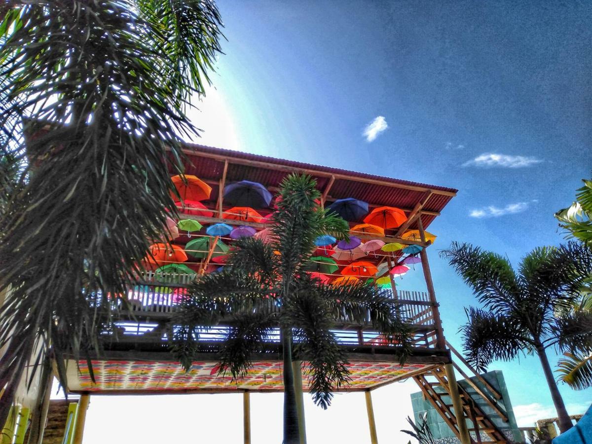Resort Sascha's Oslob