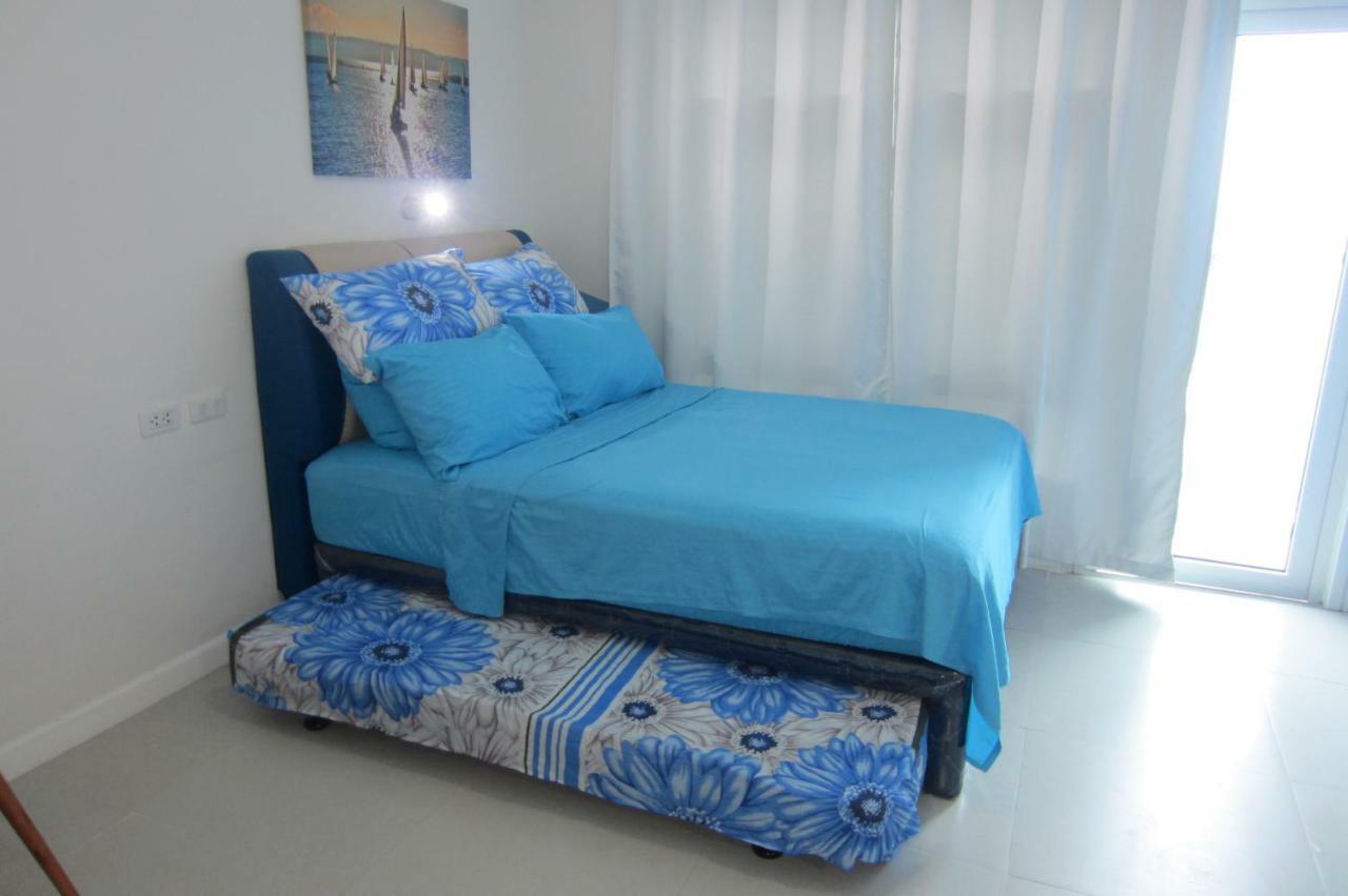 Oceanfront At Arterra, Fast Wifi, Nflix, Kitchen - H Or L