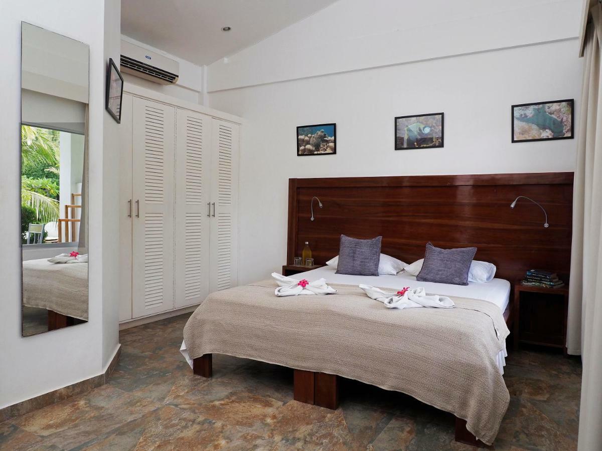Mangrove Eco Resort 3*