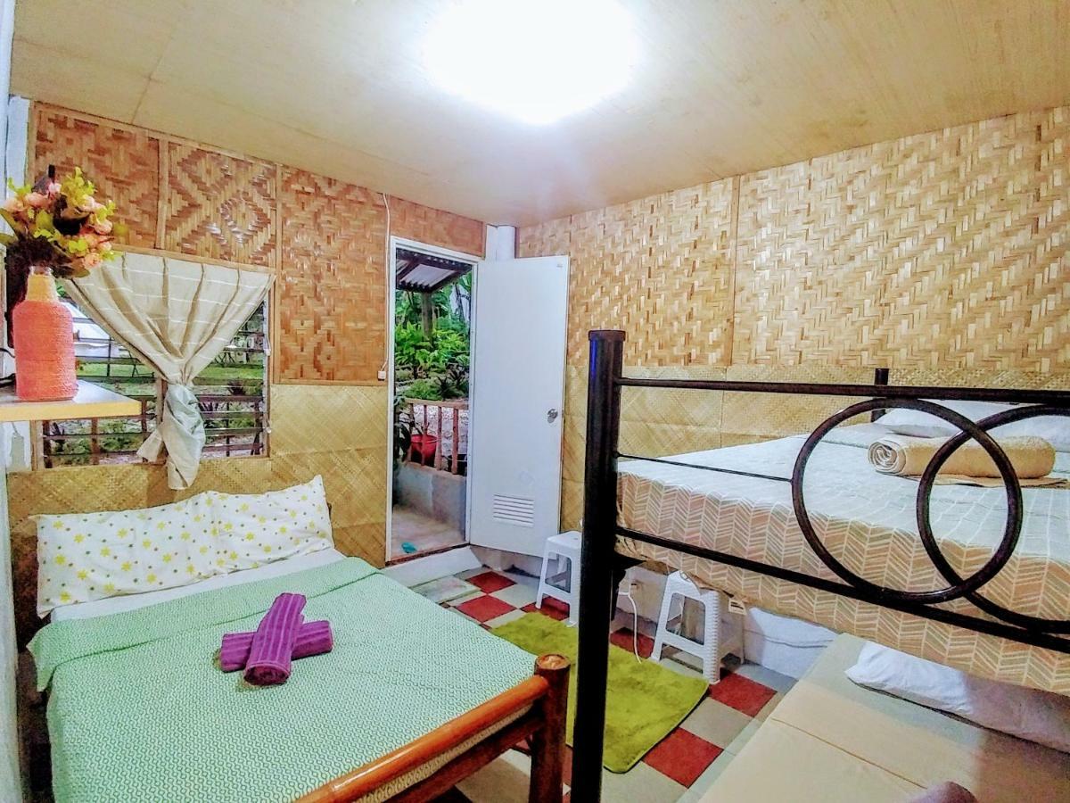 N Save Bed & Breakfast Oslob
