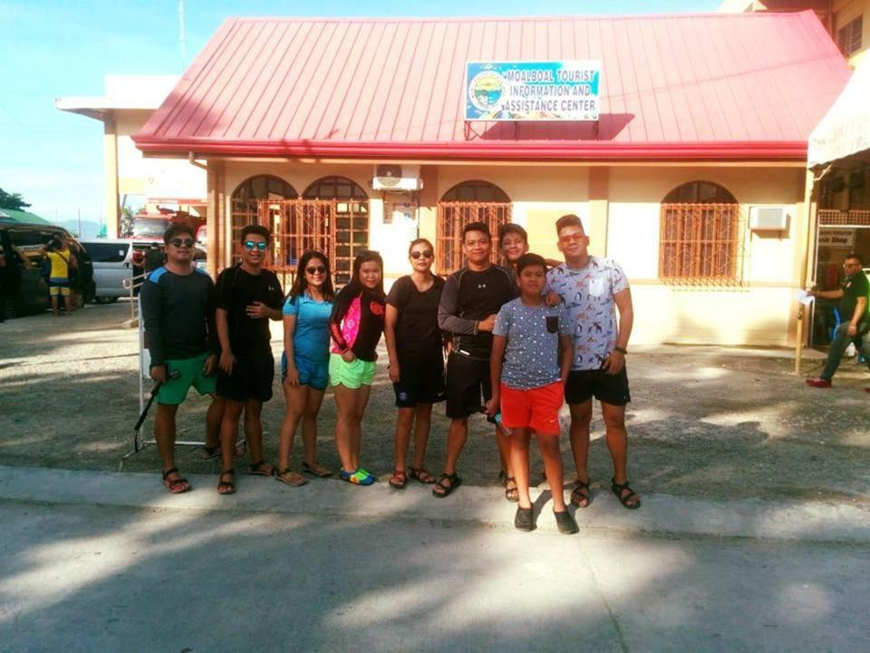Guest house Emoks