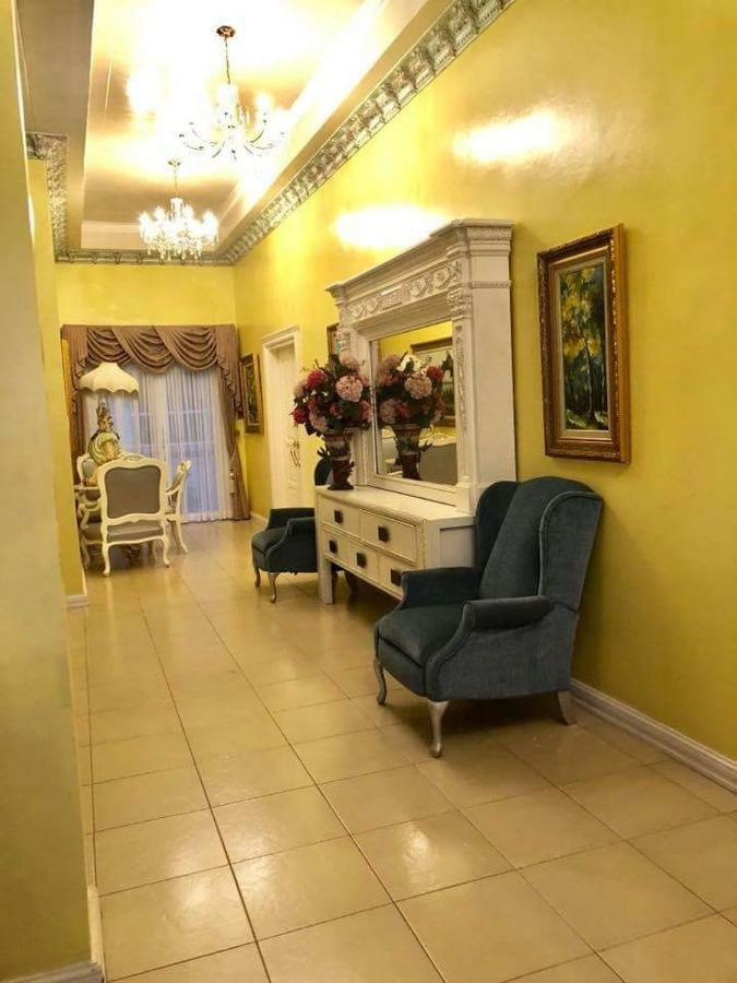 Canoy's Mansion Apartelle Villa Dalaguete