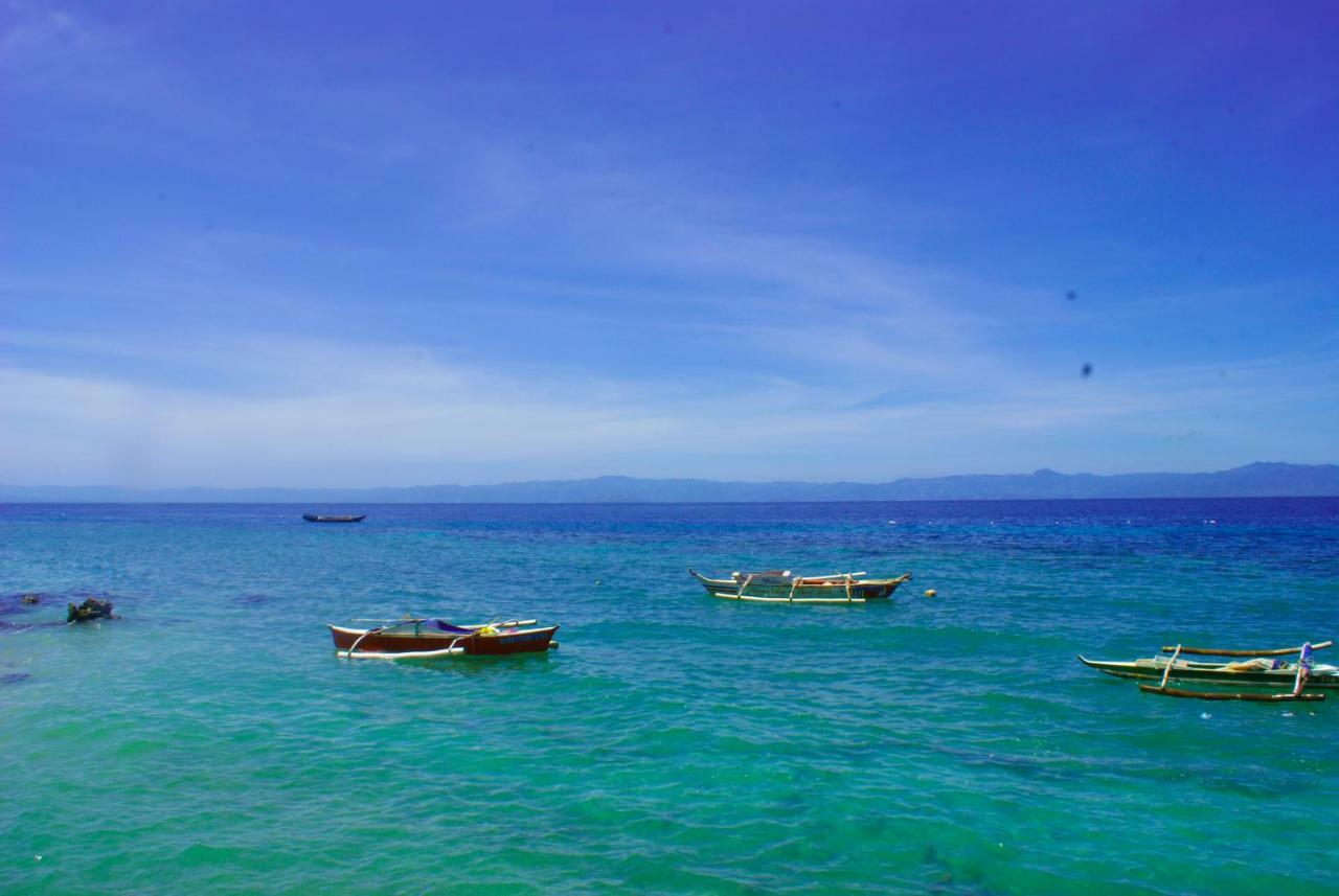 Mlk Bamboo Beachhouse 2*