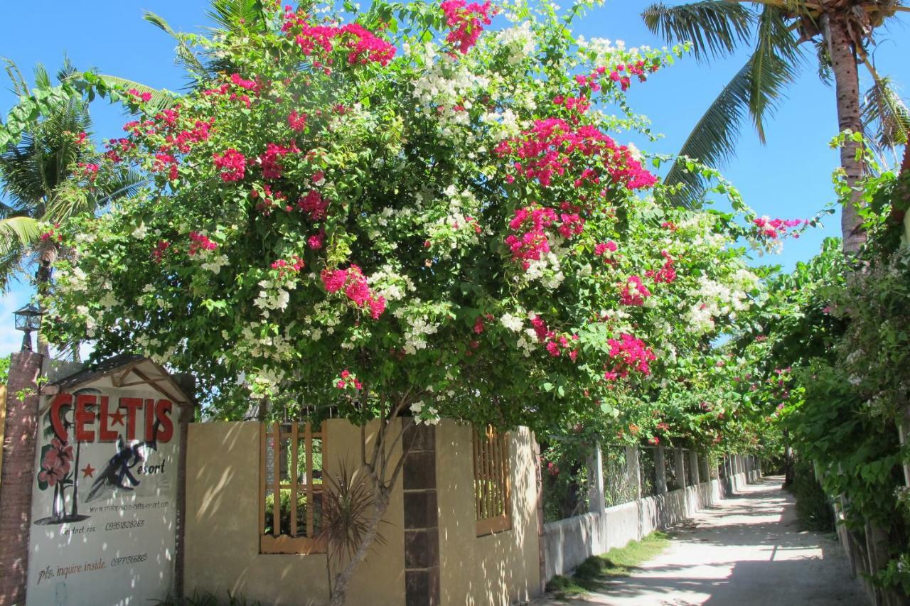 Celtis Resort 2*