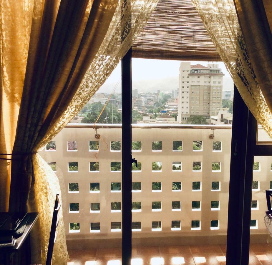 Trillium Residences Apartment Cebu