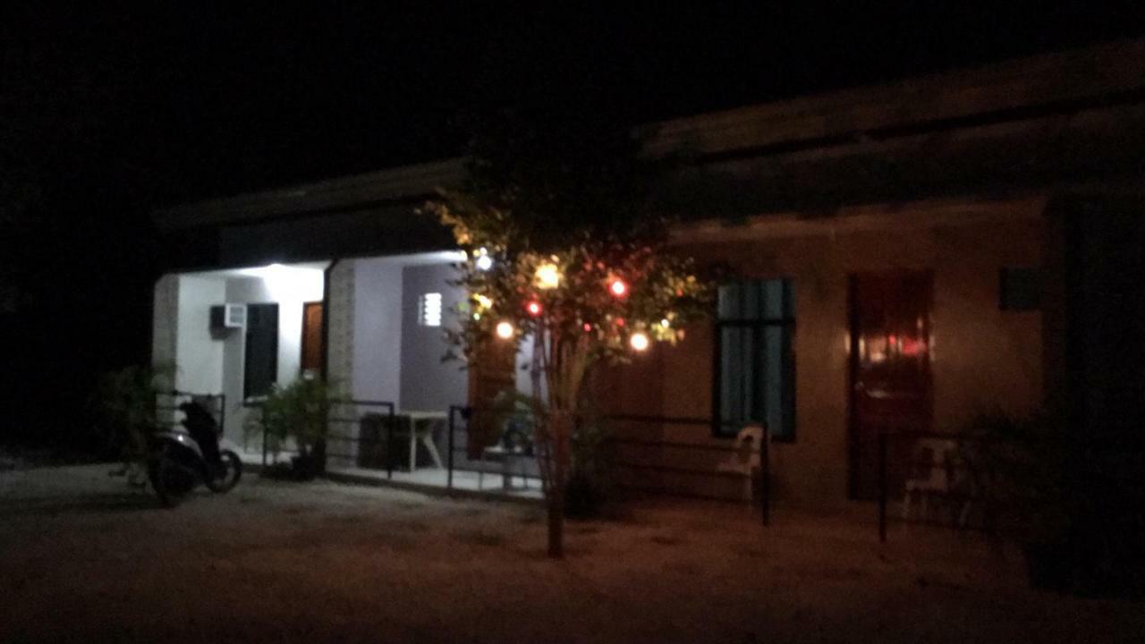 Grae's Apartelle Moalboal