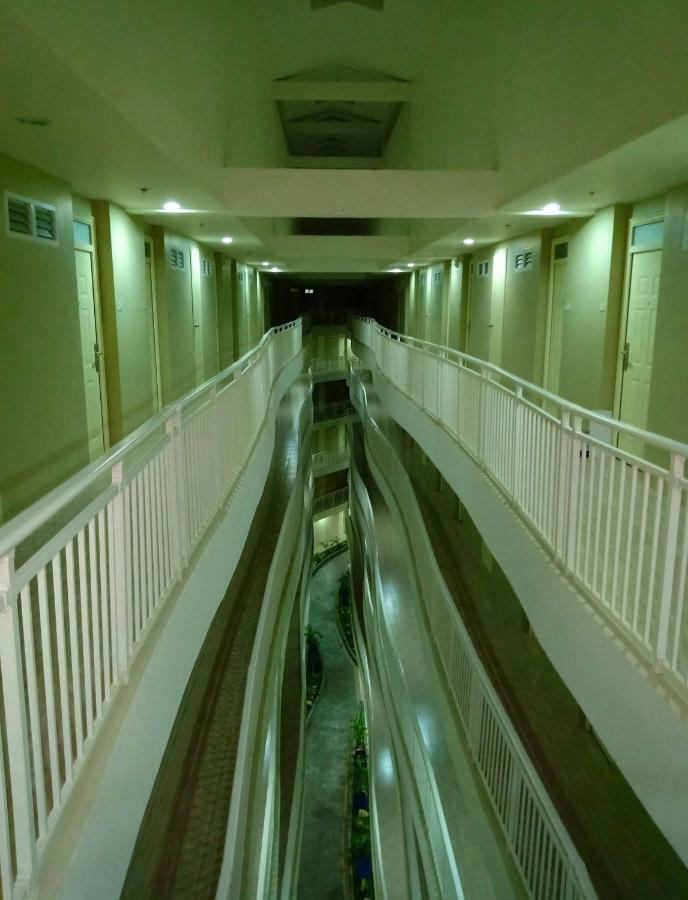 Amani Grand Near Mactan Cebu Intl Airport Lapu-Lapu City