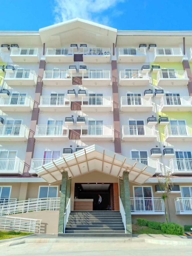 Amani Grand Near Mactan Cebu Intl Airport Lapu-Lapu City