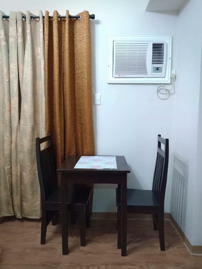 Amani Grand Near Mactan Cebu Intl Airport Apartment *