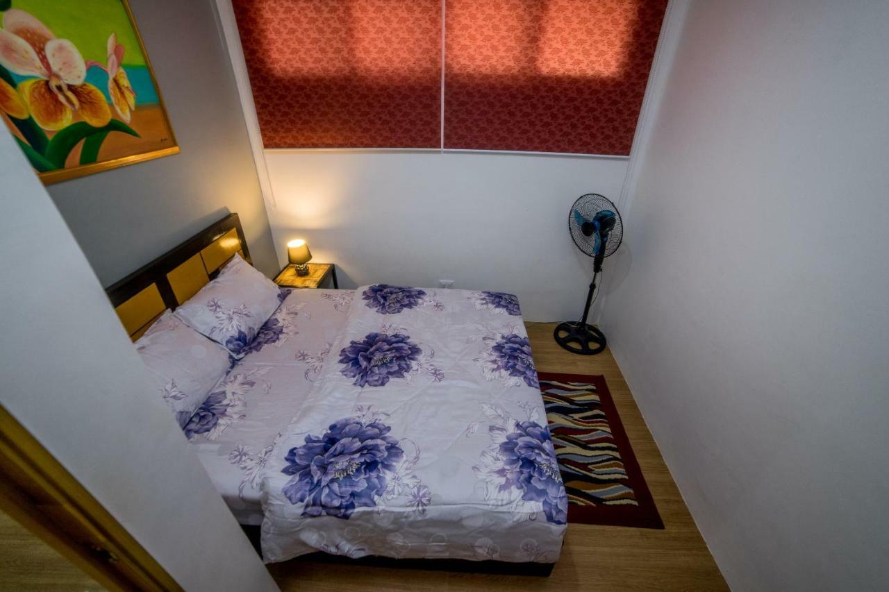Apartamento Rent&go Entire 2bedroom Unit In Lapu-lapu *