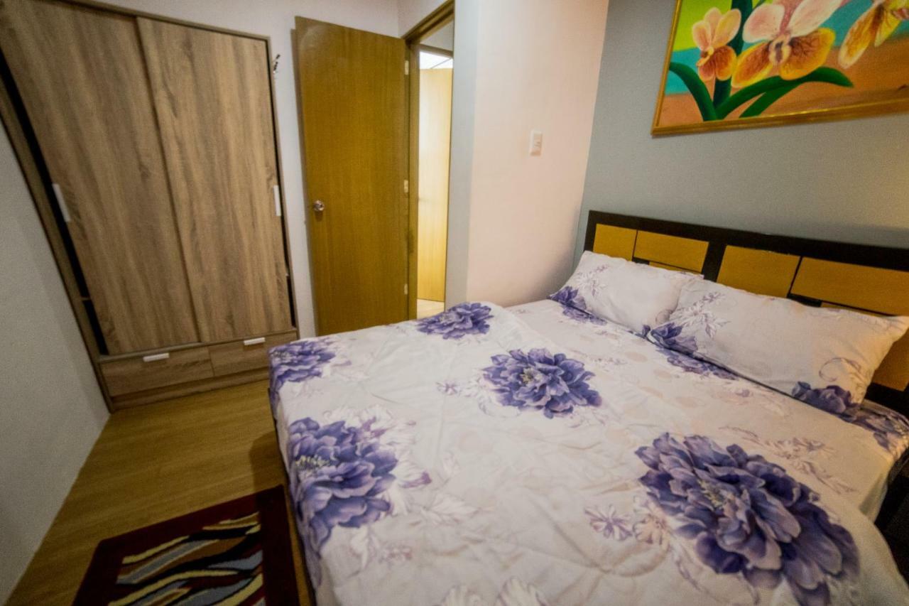 Apartamento Rent&go Entire 2bedroom Unit In Lapu-lapu *