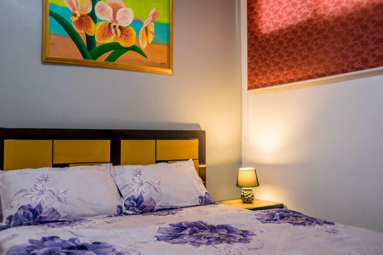 Rent&go Entire 2bedroom Unit In Lapu-lapu Lapu-Lapu City