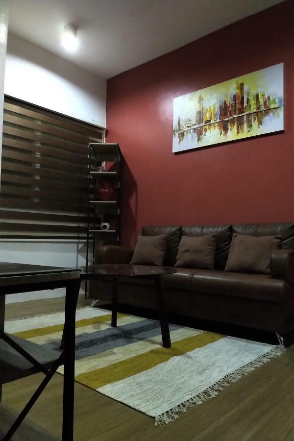 Rent&go Entire 2bedroom Unit In Lapu-lapu
