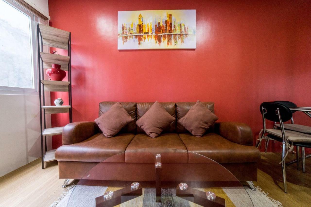 Rent&go Entire 2bedroom Unit In Lapu-lapu Apartamento