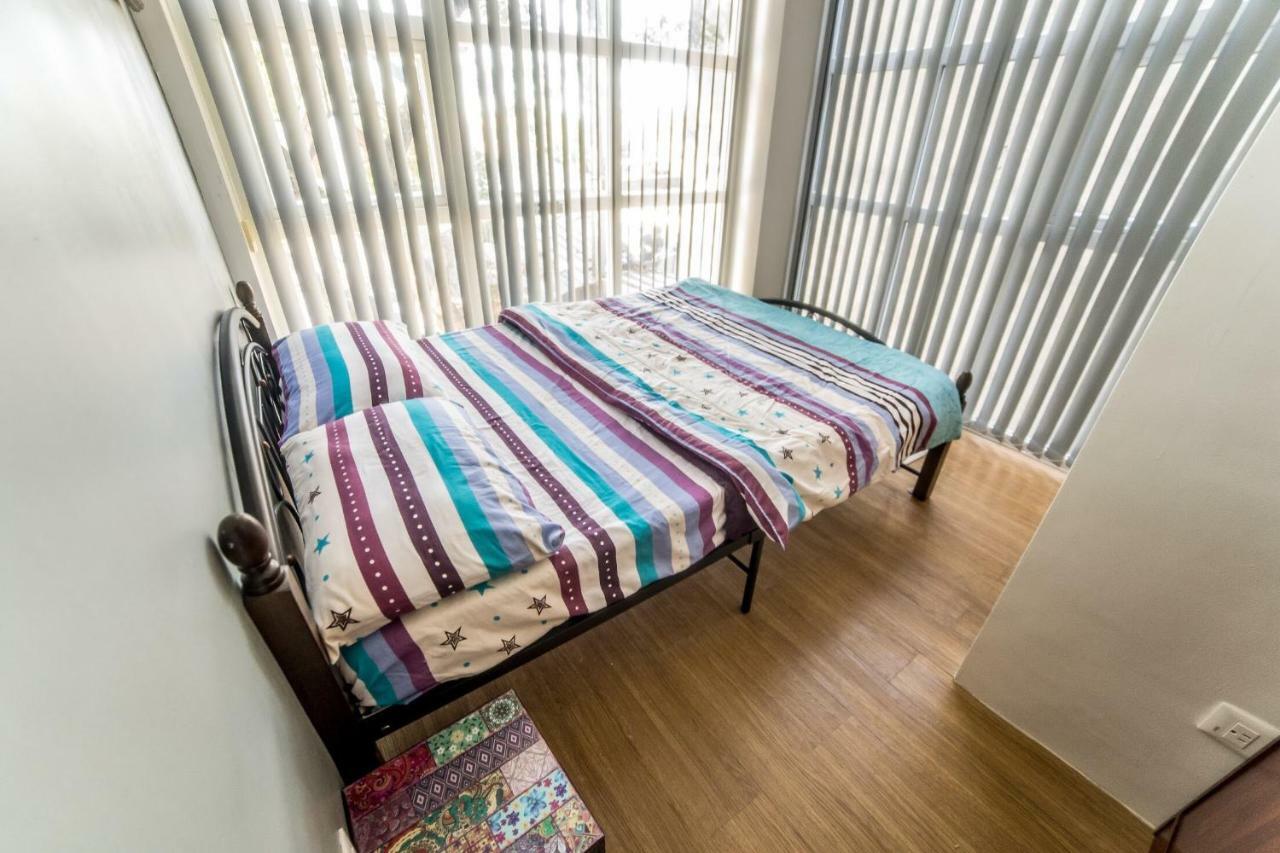 Rent&go Entire 2bedroom Unit In Lapu-lapu Lapu-Lapu City