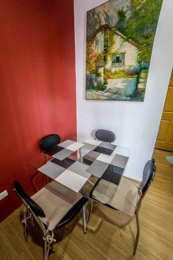 Rent&go Entire 2bedroom Unit In Lapu-lapu *