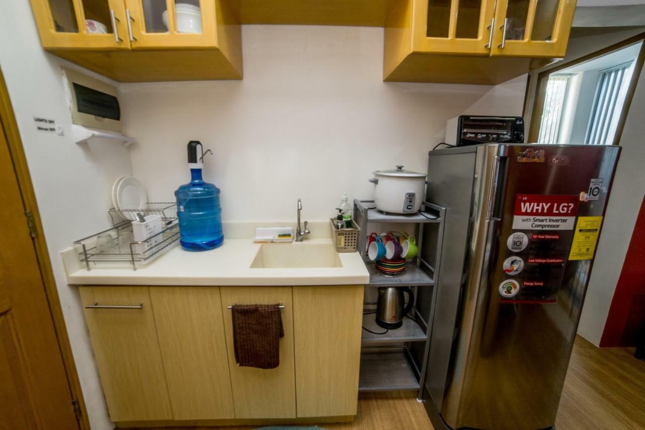Rent&go Entire 2bedroom Unit In Lapu-lapu