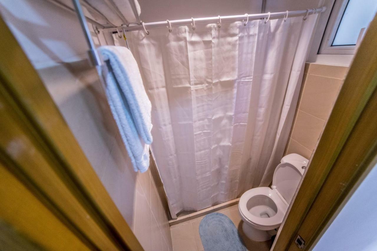 Rent&go Entire 2bedroom Unit In Lapu-lapu Lapu-Lapu City