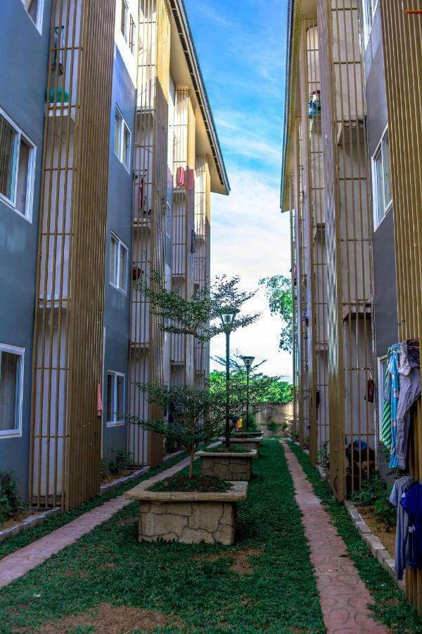 Apartamento Rent&go Entire 2bedroom Unit In Lapu-lapu *
