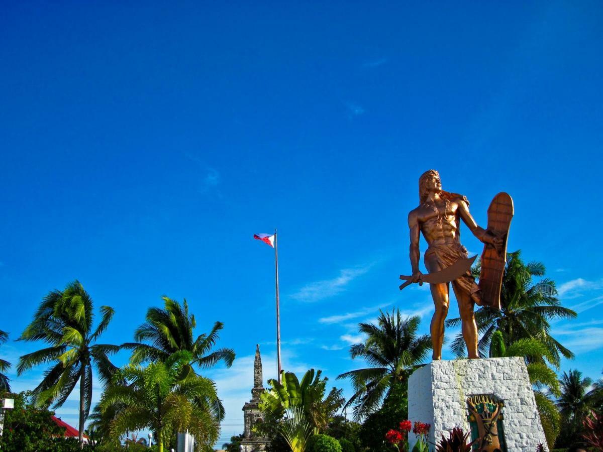 Rent&go Entire 2bedroom Unit In Lapu-lapu *