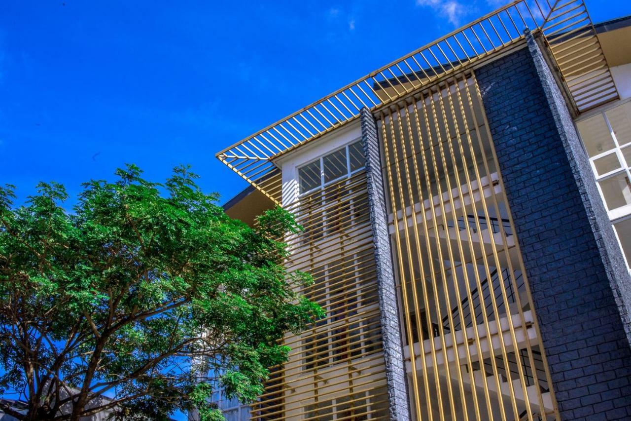 Rent&go Entire 2bedroom Unit In Lapu-lapu Apartamento